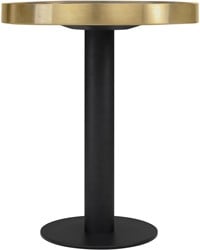 Pigalle Coffee Table Ø50*60 *