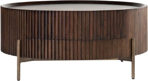 Pogoro Coffee Table