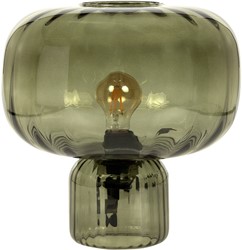 Pumpkin Table Lamp