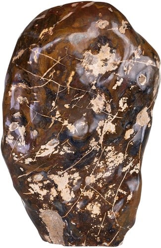 Petrified Wood Object (Price per KG) *