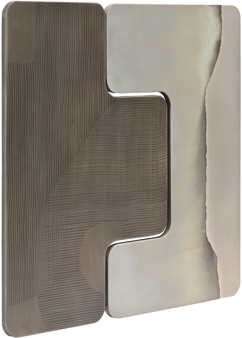 Wall Relief Anchor (2 panels) Versmissen