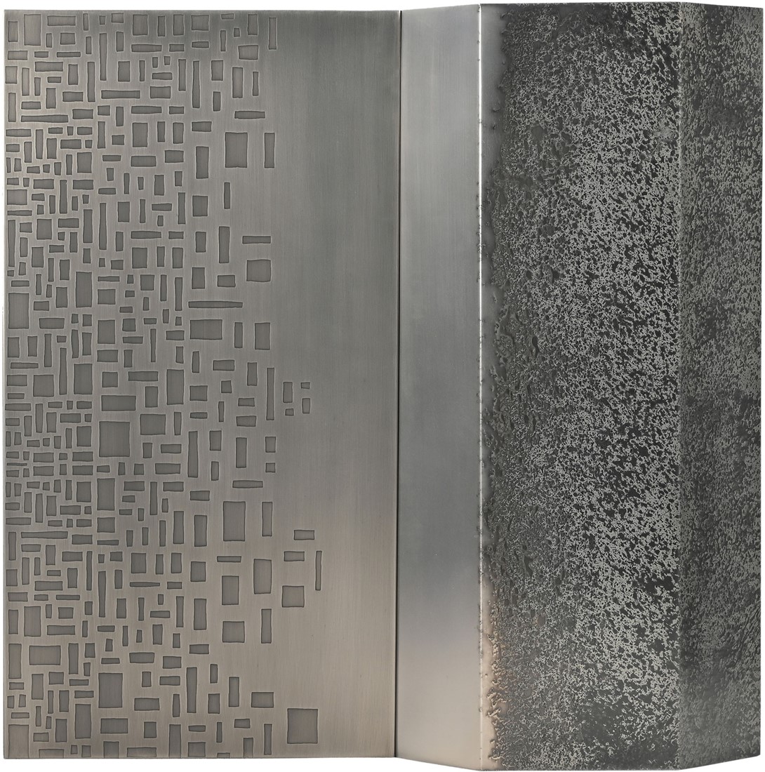 Wall Relief Edge (2 panels) Versmissen