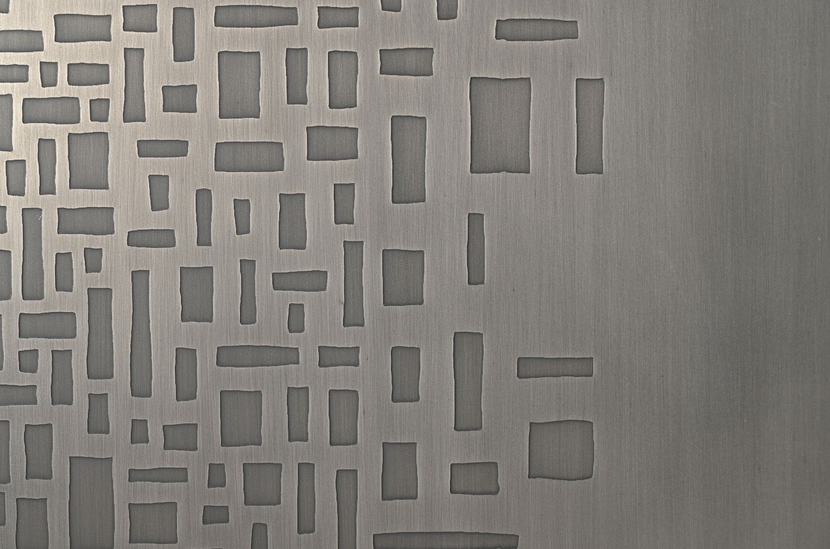 Wall Relief Edge (2 panels) Versmissen