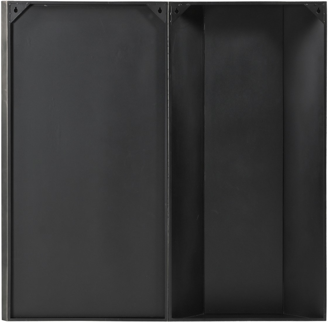 Wall Relief Edge (2 panels) Versmissen