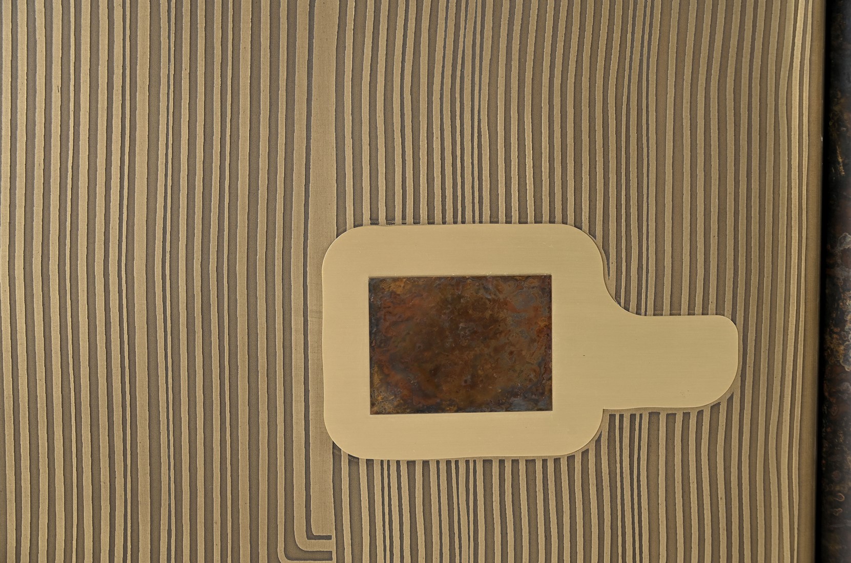 Wall Relief Fragment (2 panels) Versmissen
