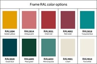 Leaf 01 Dining Chair Seattle-20-1