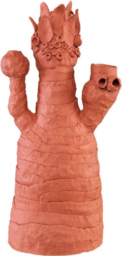 Reef Sculpture 03