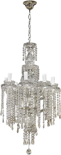 Rhapsody 8L Nickel *