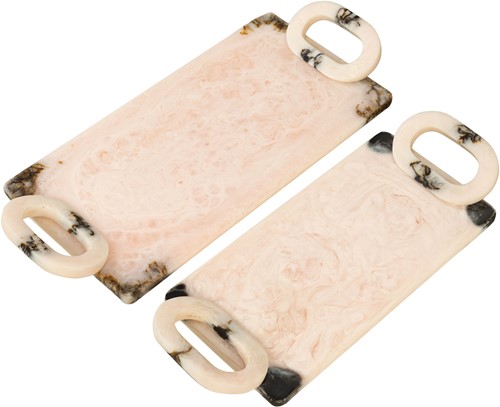 Tray Set of 2-3