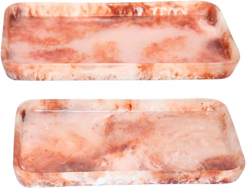 Tray Set of 2-2