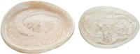 Tray/Plate Set of 2-3