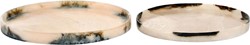 Tray/Plate Set of 2