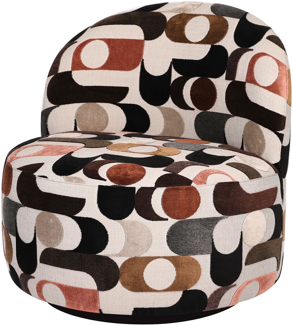 Rodeo Swivel/Rocking Chair Ays 1 Versmissen