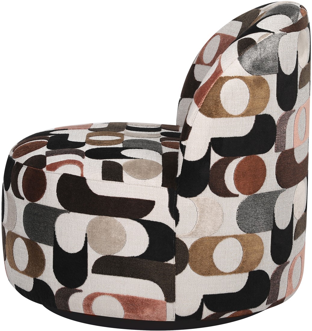 Rodeo Swivel/Rocking Chair Ays 1 Versmissen