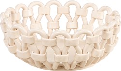 Rope Bowl
