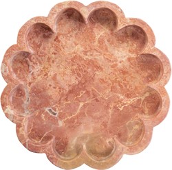 Petal Tray Round