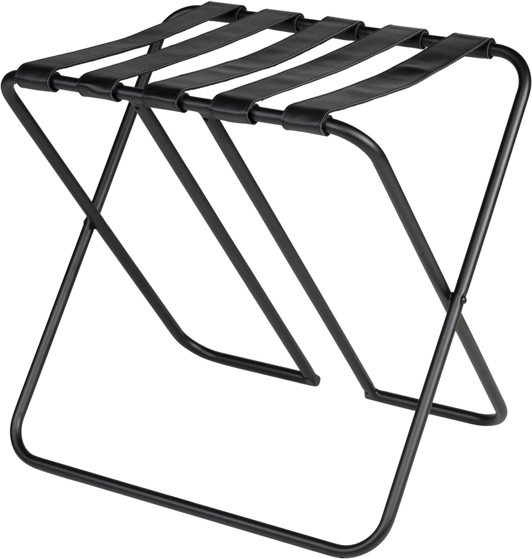 Sammy Luggage Rack * Versmissen