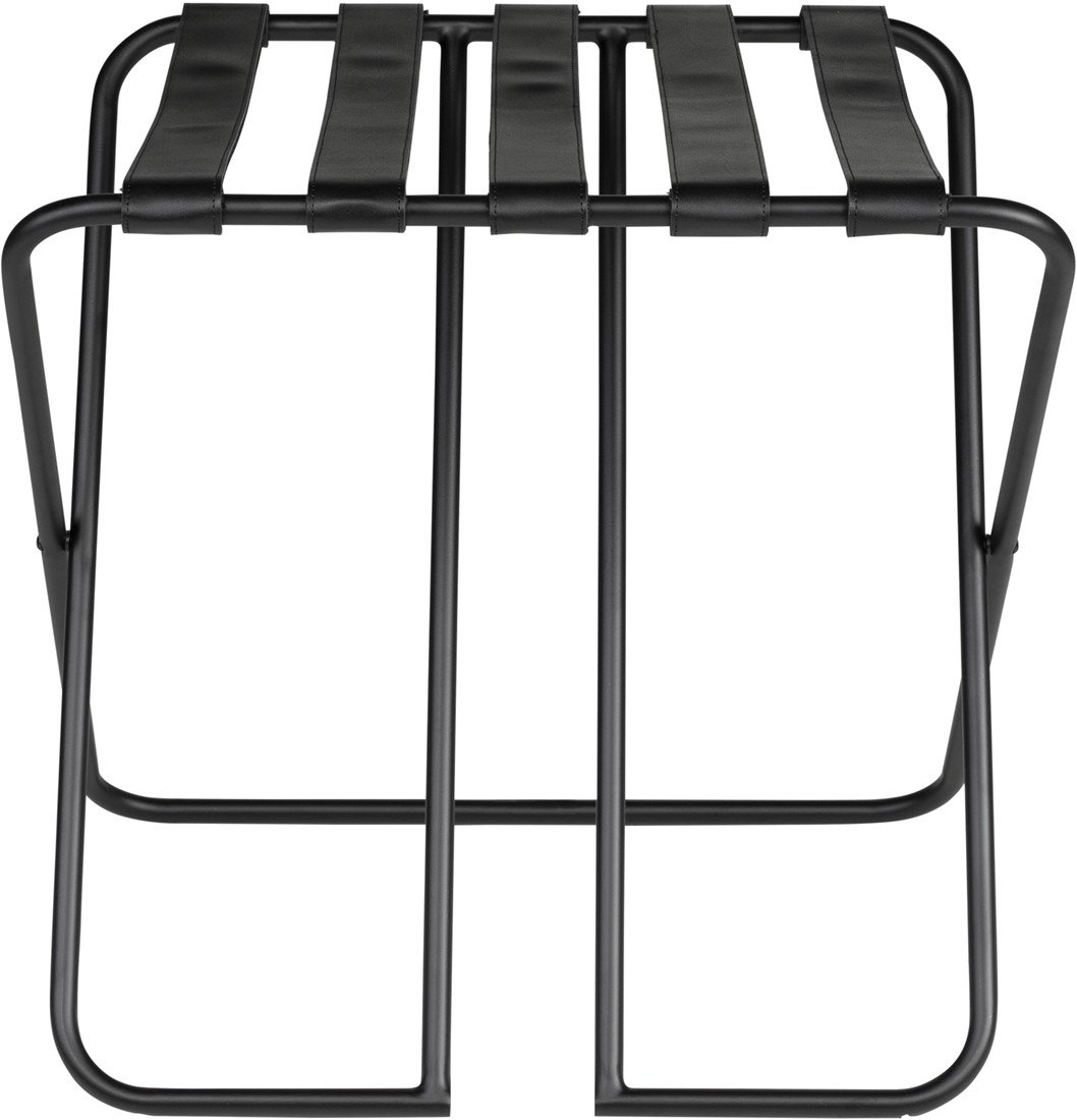 Sammy Luggage Rack * Versmissen