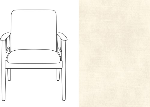 Sandal Chair Adore 102
