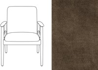 Sandal Chair Adore 108