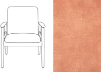 Sandal Chair Adore 166