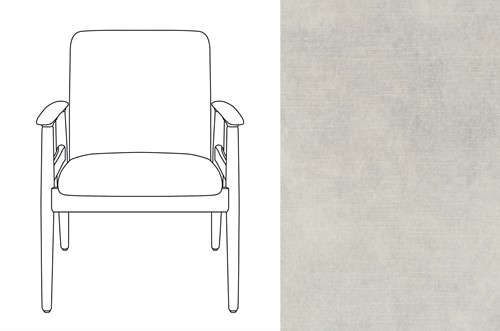 Sandal Chair Adore 213