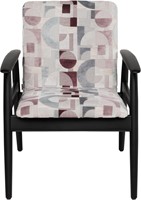 Sandal Chair Facet 18-1