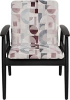 Sandal Chair Gent 28-1