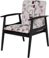 Sandal Chair Facet 24-2