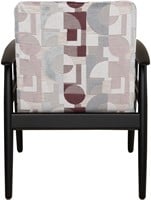 Sandal Chair Facet 24-4