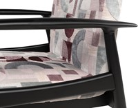 Sandal Chair Island 67-7