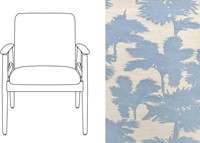 Sandal Chair Be Bop A Lula 002