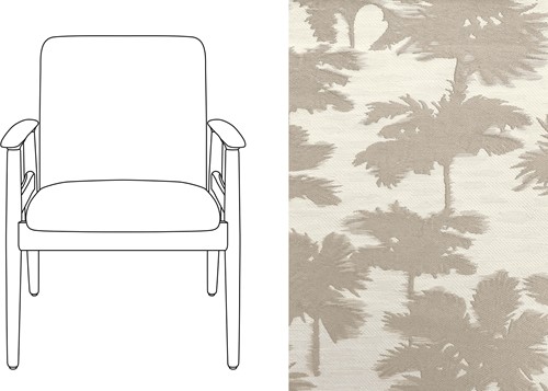 Sandal Chair Be Bop A Lula 003
