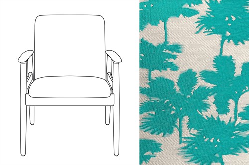 Sandal Chair Be Bop A Lula 008