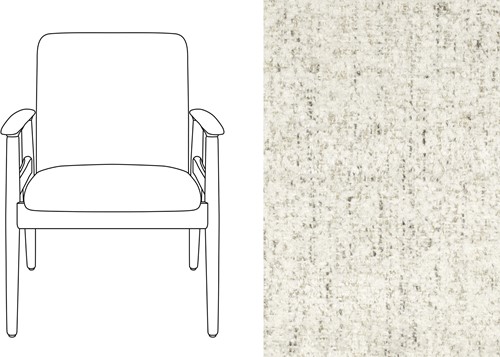 Sandal Chair Douma 03