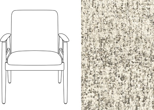 Sandal Chair Douma 21