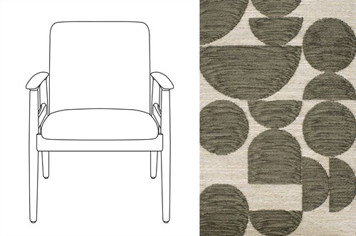 Sandal Chair Dunes 002