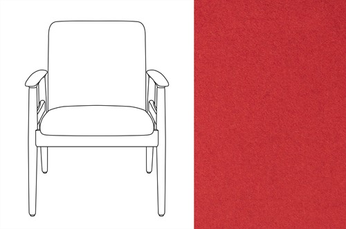 Sandal Chair Facet 139