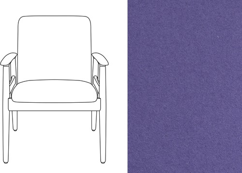 Sandal Chair Facet 178