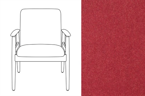 Sandal Chair Facet 2011