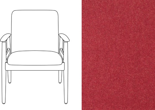 Sandal Chair Facet 2011