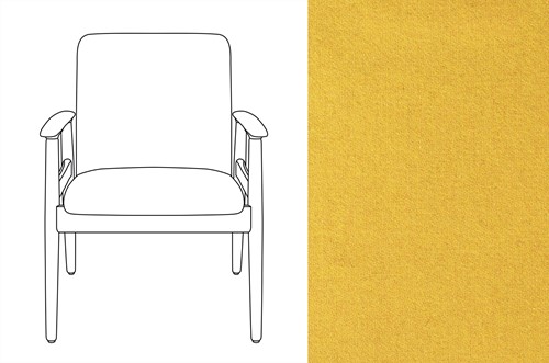 Sandal Chair Facet 22
