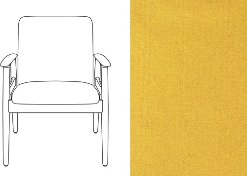 Sandal Chair Facet 22