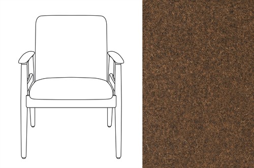 Sandal Chair Facet 29