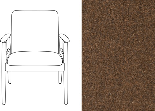Sandal Chair Facet 29