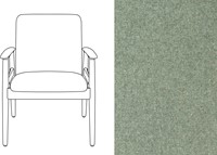 Sandal Chair Facet 50