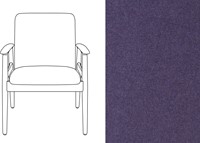Sandal Chair Facet 72
