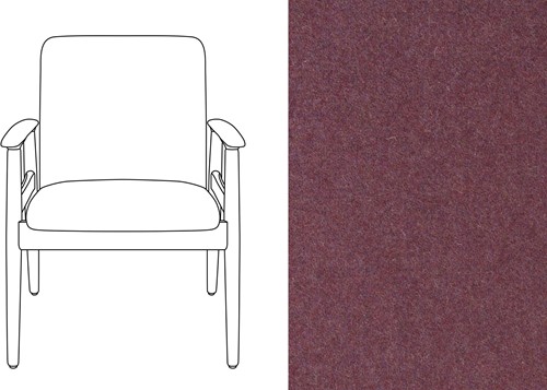 Sandal Chair Facet 74