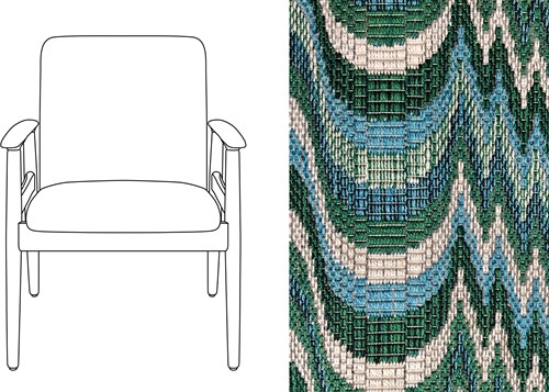Sandal Chair FlimFlam 003