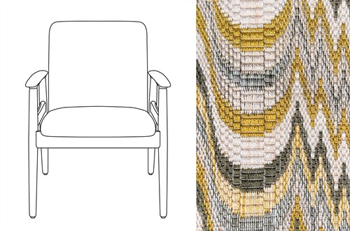 Sandal Chair FlimFlam 004